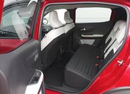 Citroën ë-C3 Aircross Hatchback 0,0 83 kw