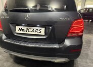 Mercedes-Benz GLK 27