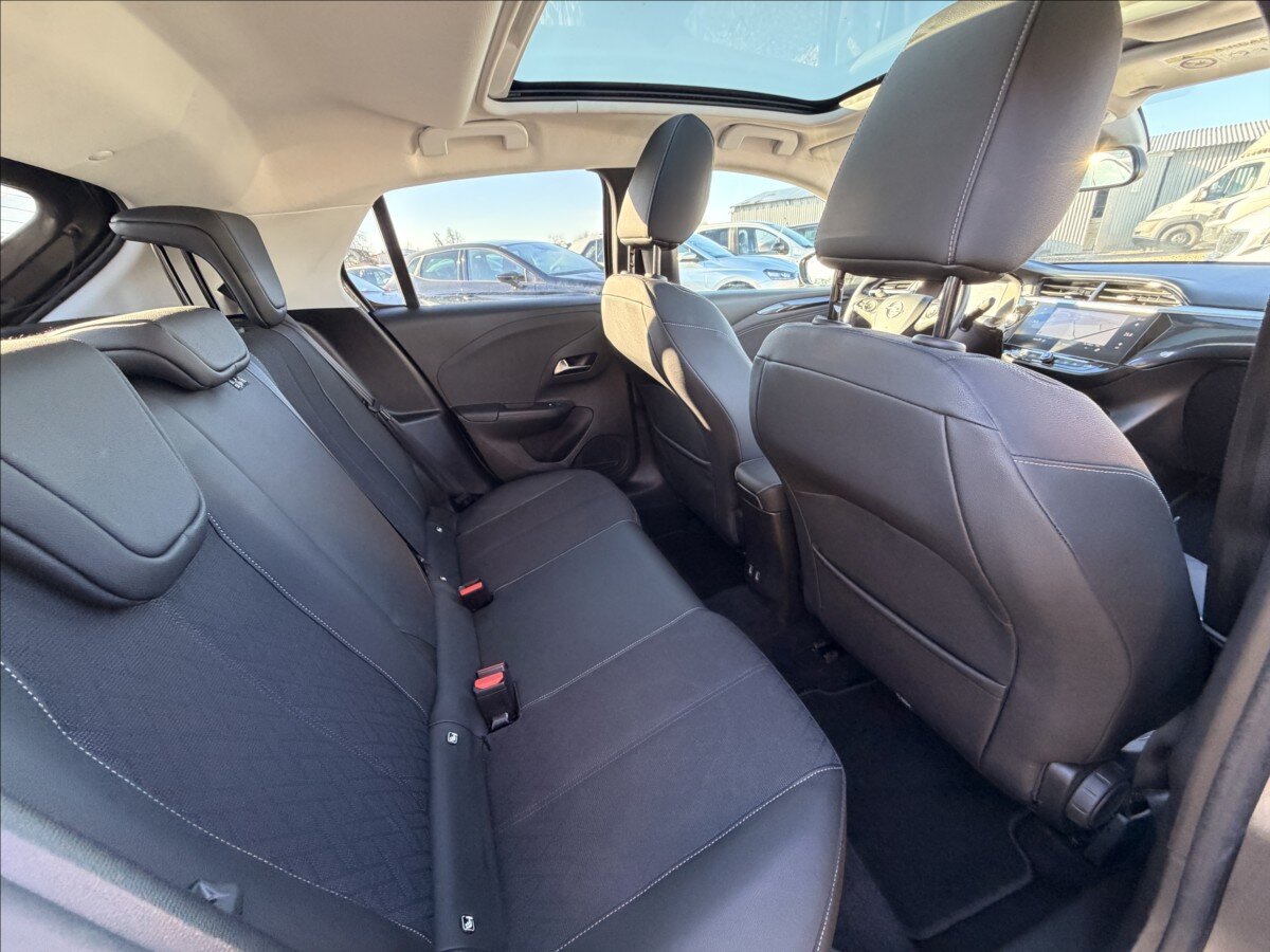 Opel Corsa Hatchback 1,2 l 74 kw