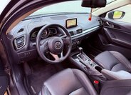 Mazda 3 Sedan / Limuzína 2,0 l 88 kw