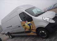 Renault Master 4