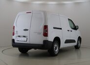 Toyota ProAce Skříň 1,5 l 75 kw