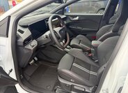 Ford Puma Hatchback 998,0 118 kw