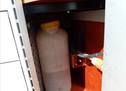 Volkswagen Transporter Skříň 2,0 l 84 kw