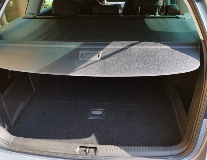 Volkswagen Passat Kombi 0,0 0