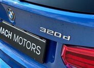 BMW Řada 3 Kombi 2,0 l 140 kw