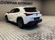 Lexus UX 300h Hatchback 2,0 l 146 kw