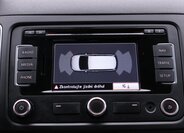 Volkswagen Sharan MPV 2,0 l 103 kw