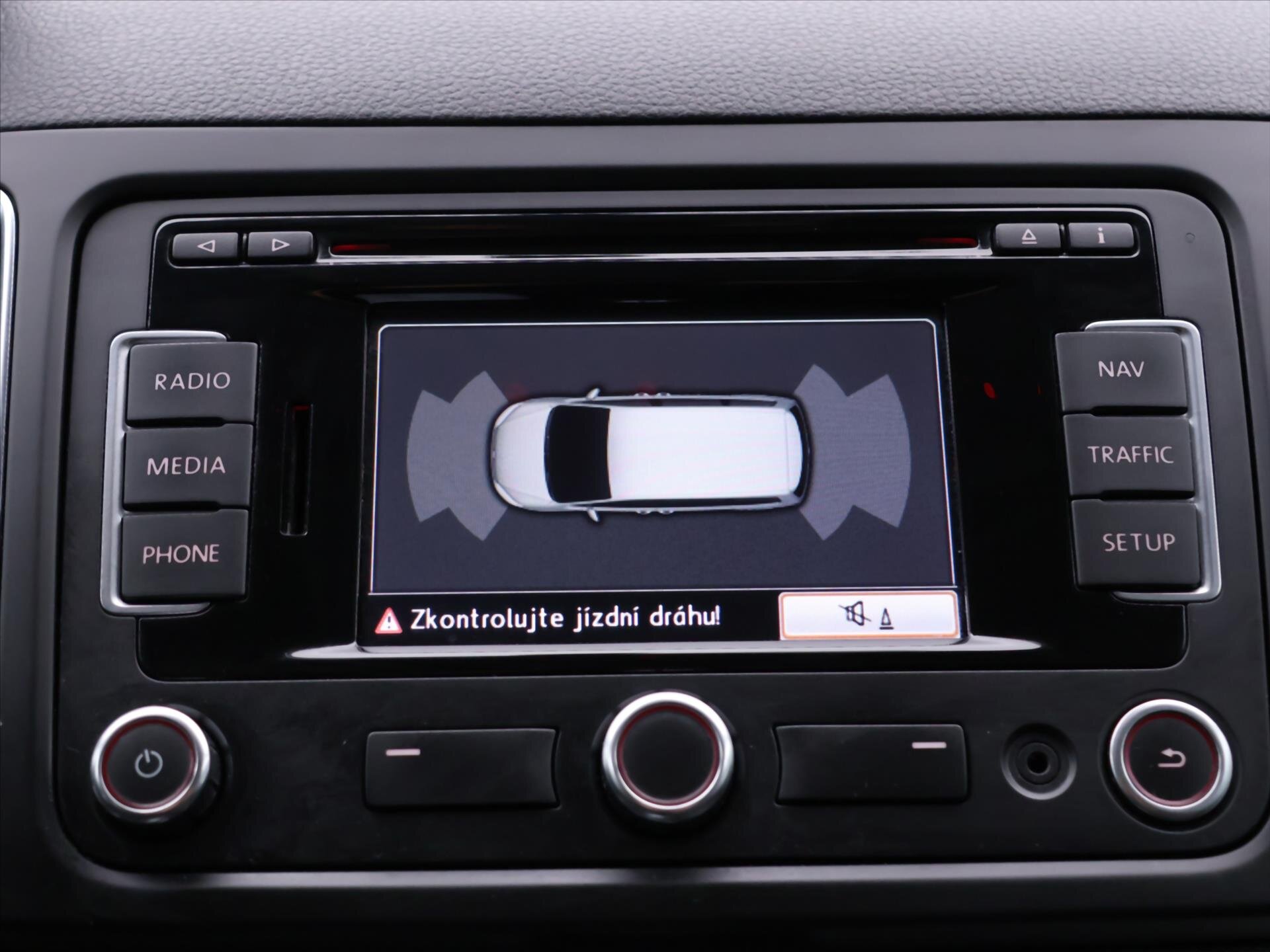 Volkswagen Sharan MPV 2,0 l 103 kw