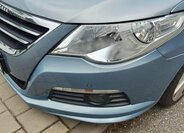 Volkswagen Passat Sedan / Limuzína 0,0 125 kw