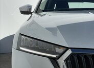 Škoda Octavia Liftback 2,0 l 85 kw