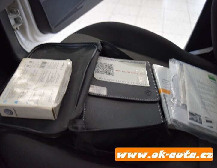 Volkswagen Caddy MPV 2,0 l 110 kw