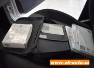 Volkswagen Caddy MPV 2,0 l 110 kw