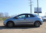 Honda Civic Hatchback 1,8 l 103 kw