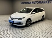 Toyota Auris 1