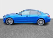 Mercedes-Benz Třídy C Sedan 2,0 l 147 kw