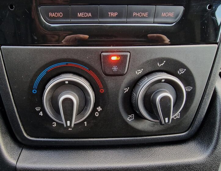 Peugeot Boxer Skříň 2,0 l 96 kw