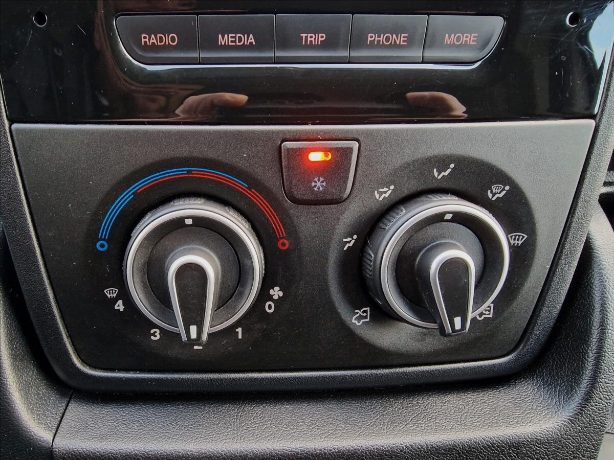 Peugeot Boxer Skříň 2,0 l 96 kw