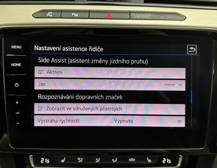 Volkswagen Passat 21