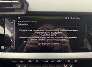 Audi A3 Hatchback 1,5 l 110 kw