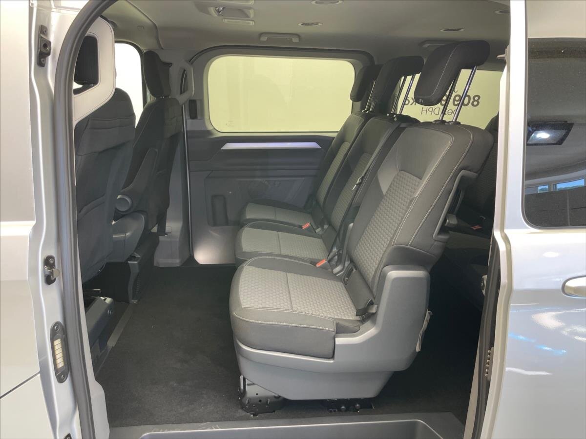 Volkswagen Caravelle Ostatní 2,0 l 110 kw