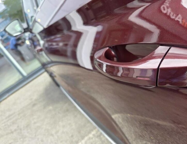 Škoda Kodiaq SUV 2,0 l 147 kw