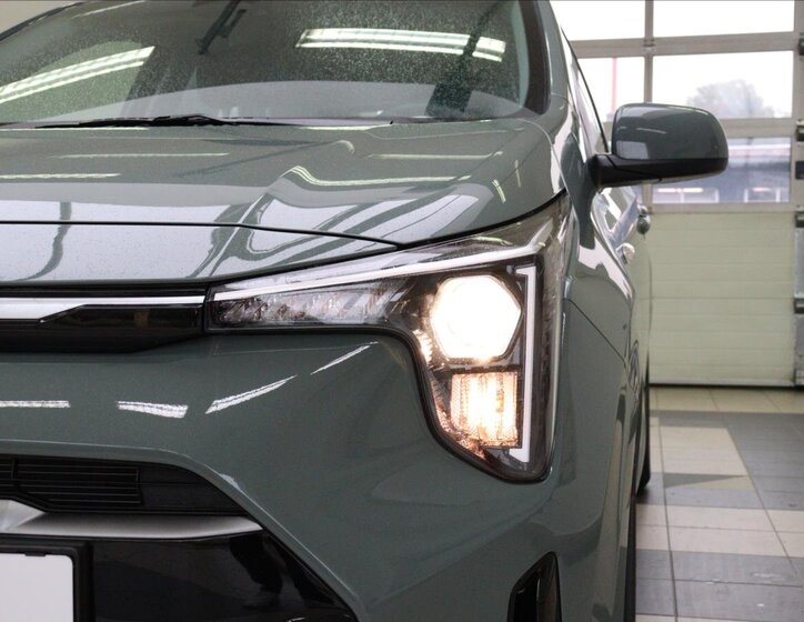 KIA Picanto Ostatní 998,0 46 kw