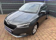Škoda Fabia Hatchback 999,0 70 kw