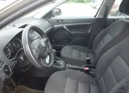Škoda Octavia 17