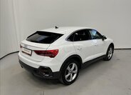 Audi Q3 SUV 1,5 l 110 kw
