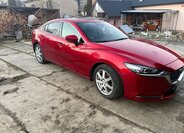 Mazda 6 Sedan 0,0 135 kw