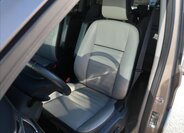 Ford Tourneo Custom MPV 2,0 l 96 kw