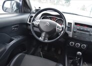 Citroën C-Crosser 30