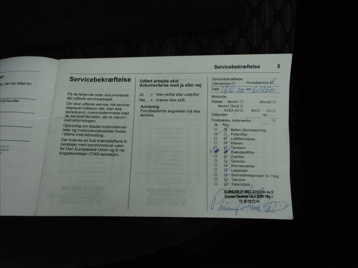 Opel Astra Kombi 1,6 l 100 kw