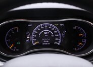 Jeep Grand Cherokee SUV / Terénní 3,0 l 184 kw