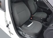 Škoda Fabia Hatchback 1,2 l 63 kw