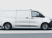 Volkswagen Transporter Skříň 2,0 l 110 kw