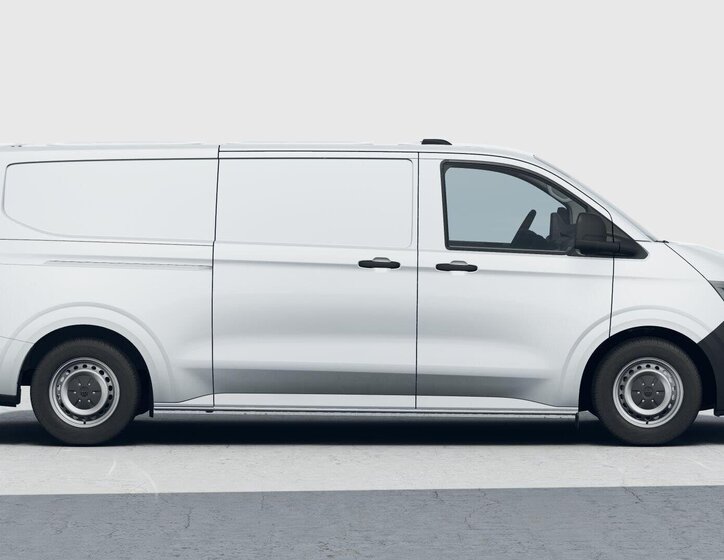 Volkswagen Transporter Skříň 2,0 l 110 kw