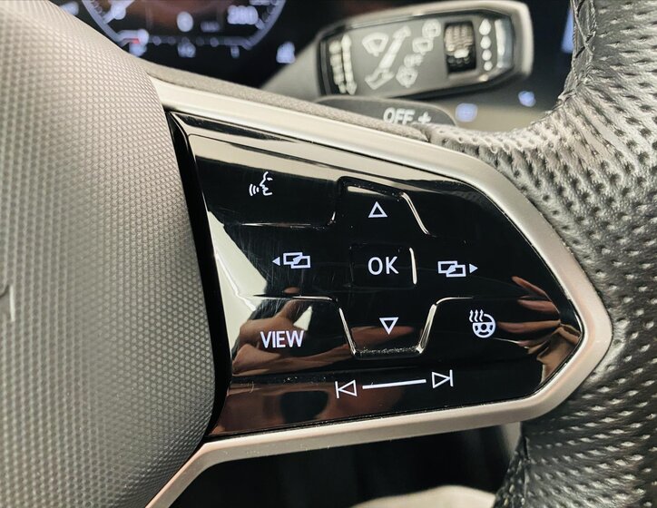 Volkswagen Touareg Kombi 3,0 l 210 kw