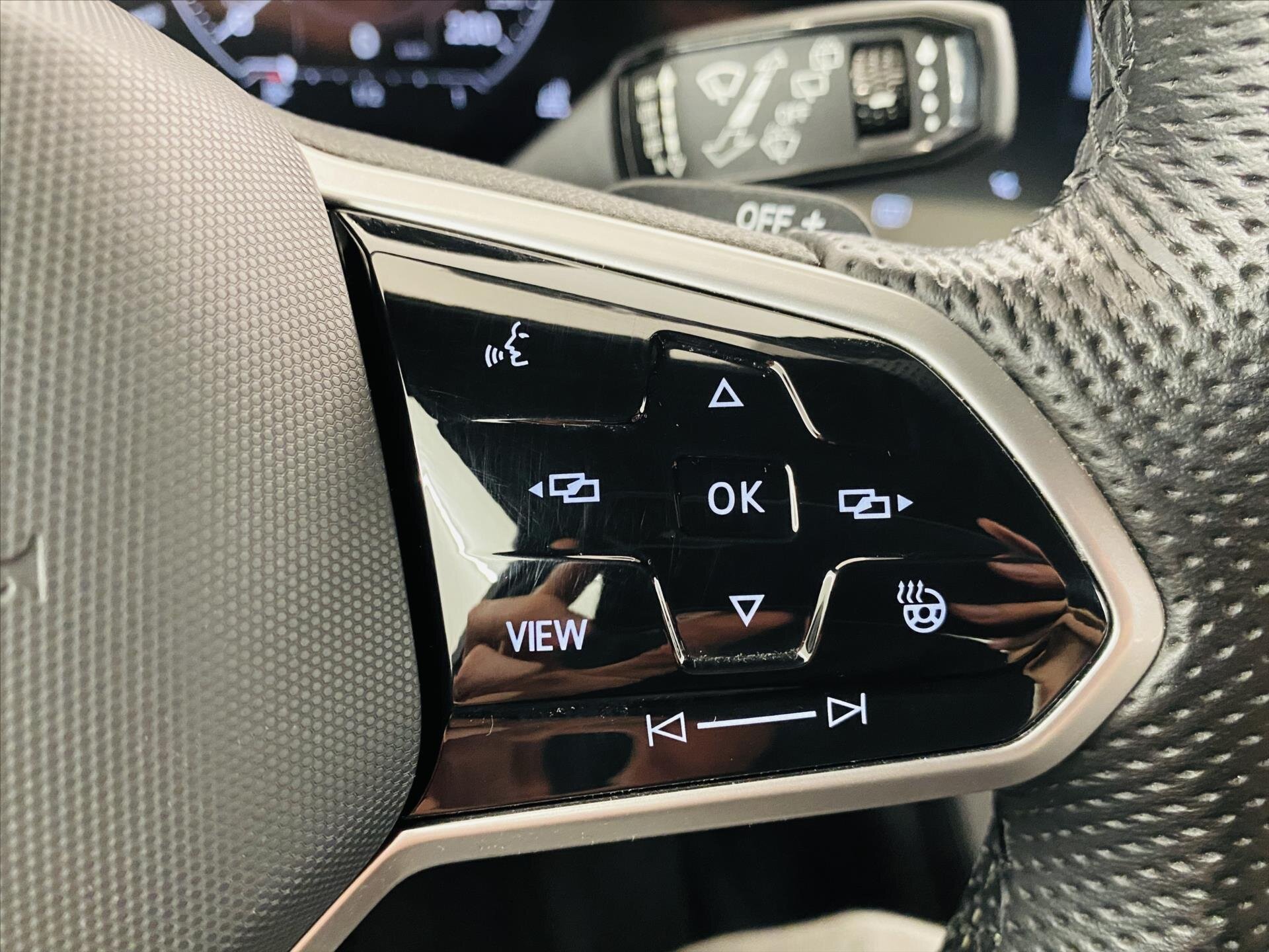 Volkswagen Touareg Kombi 3,0 l 210 kw