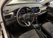 KIA Stonic SUV / Terénní 1,2 l 61 kw