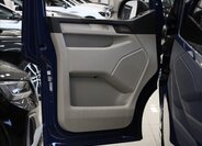 Volkswagen Transporter MPV 2,0 l 75 kw