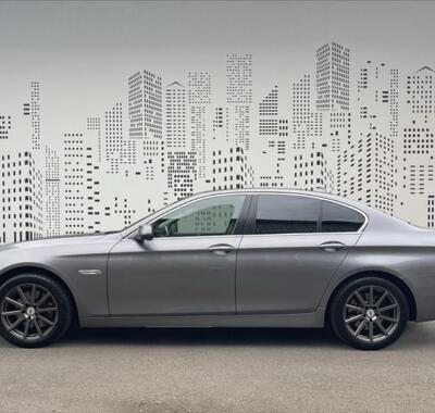BMW Řada 5 3