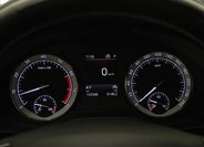 Škoda Kodiaq SUV / Terénní 1,5 l 110 kw