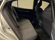 Toyota Camry Sedan 2,5 l 137 kw