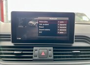 Audi SQ5 SUV 3,0 l 260 kw