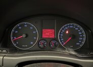 Volkswagen Golf Plus 8