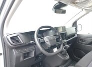 Toyota ProAce Verso MPV 2,0 l 106 kw