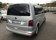 Volkswagen Caravelle Kombi 2,0 l 110 kw