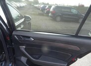 Volkswagen Passat Kombi 2,0 l 140 kw